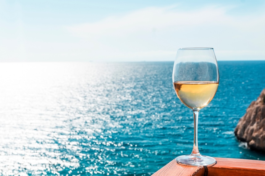 Weine f�r den Sommer: Kombinationen f�r frische, leichte Gerichte